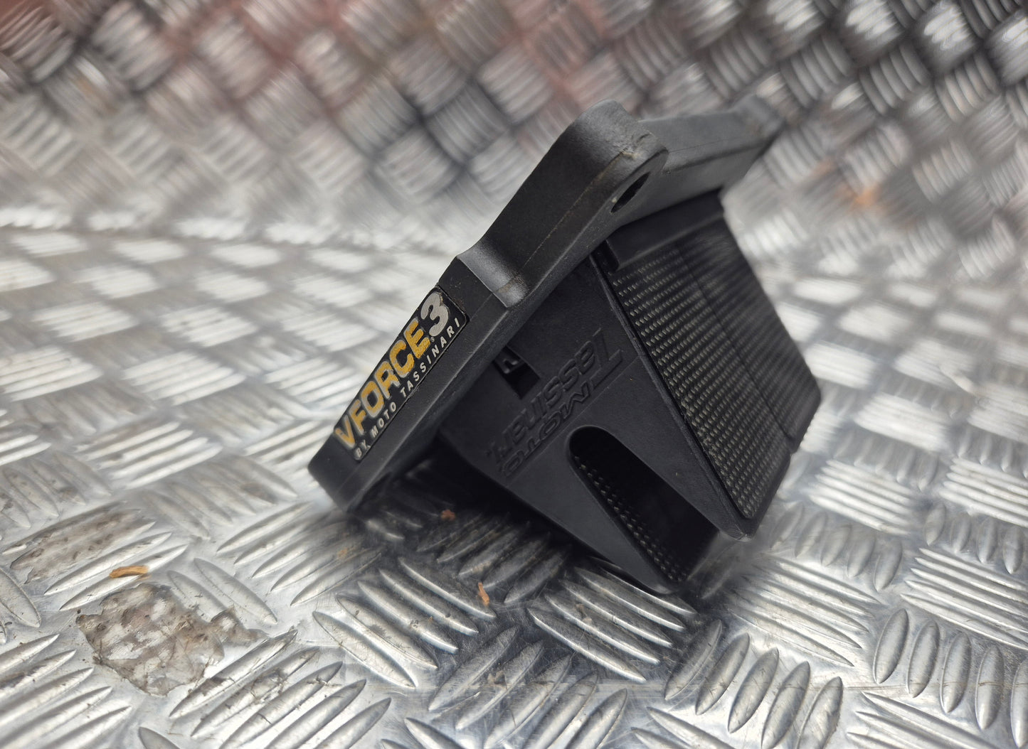 Boite à clapets VFORCE 3 GASGAS 125 EC 2007-2011