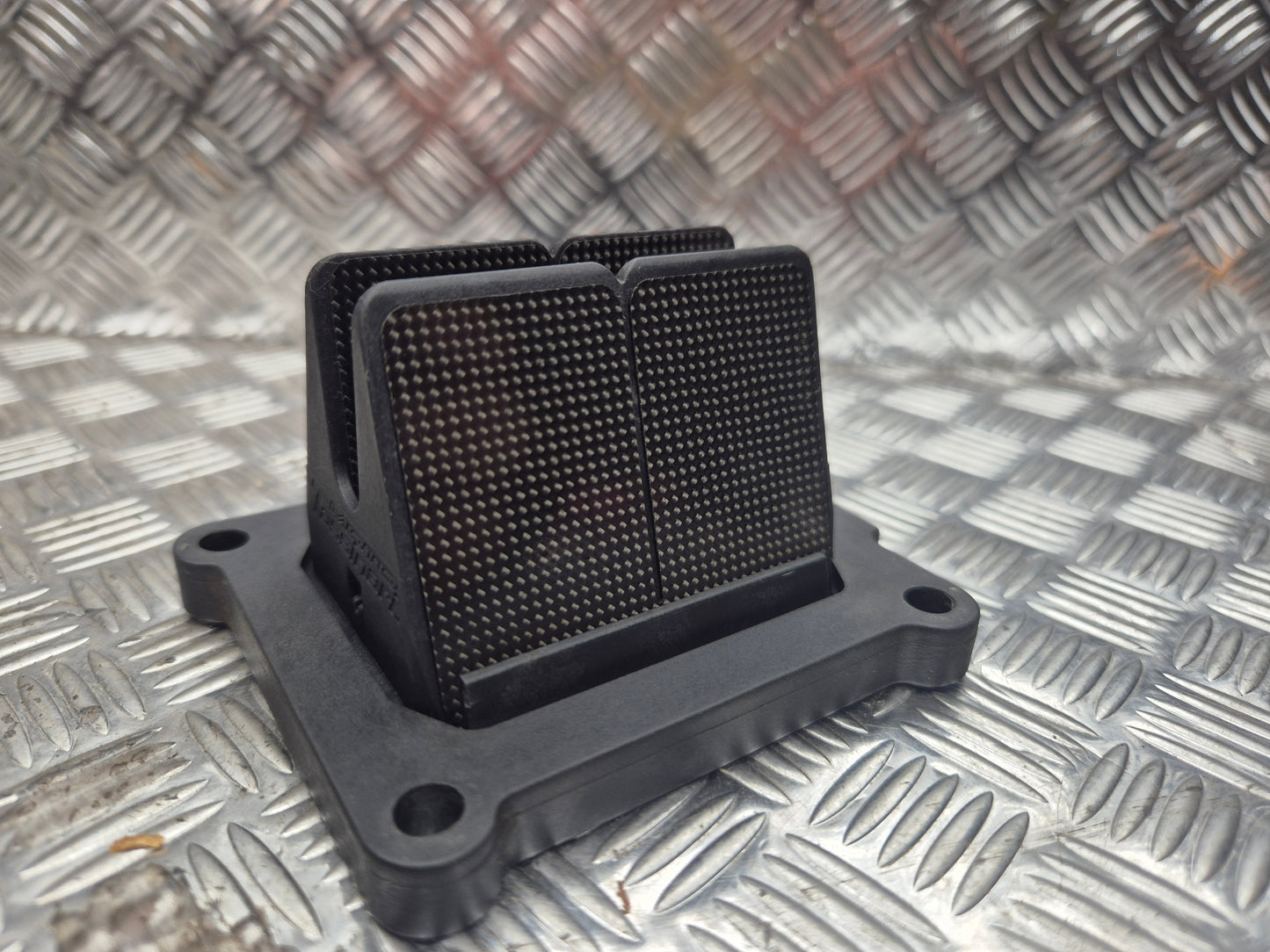 Boite à clapets VFORCE 3 GASGAS 125 EC 2007-2011