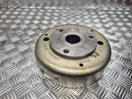 Rotor d'allumage KAWASAKI 500 GPZ 1994-2003