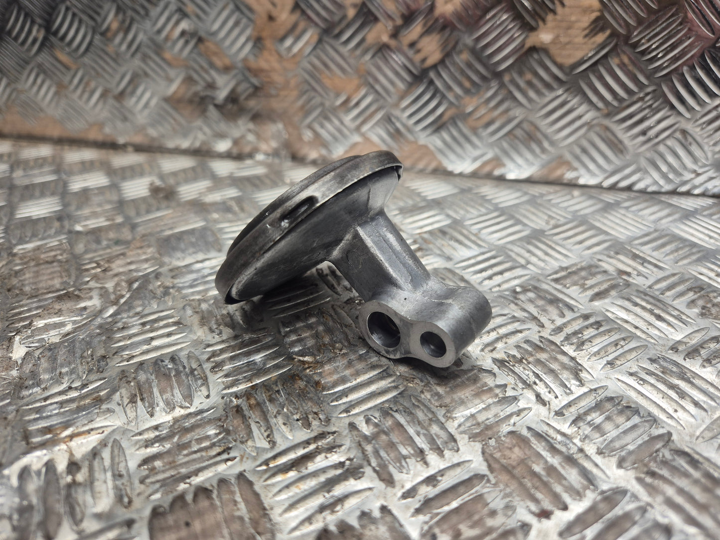 Crépine YAMAHA 450 YZF 2006-2009