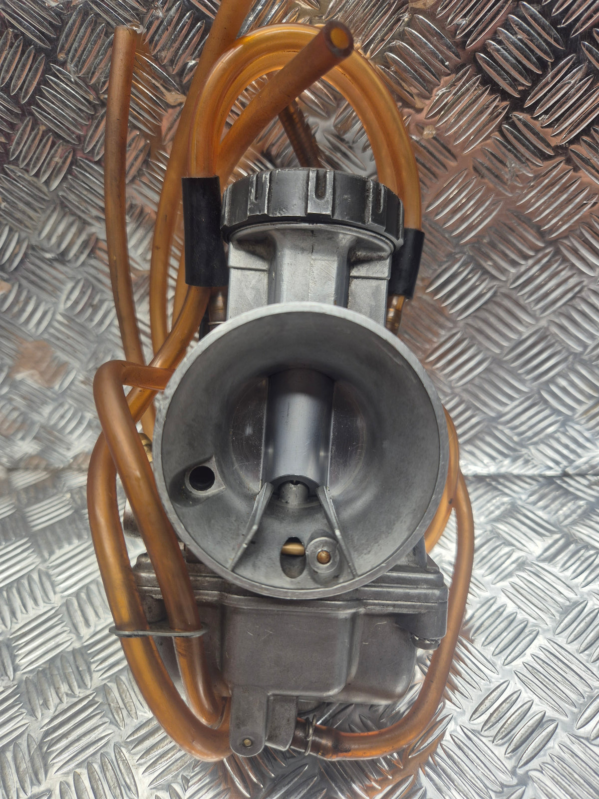 Carburateur KEIHIN PWK KTM 125 SX/EXC GASGAS 125 EC