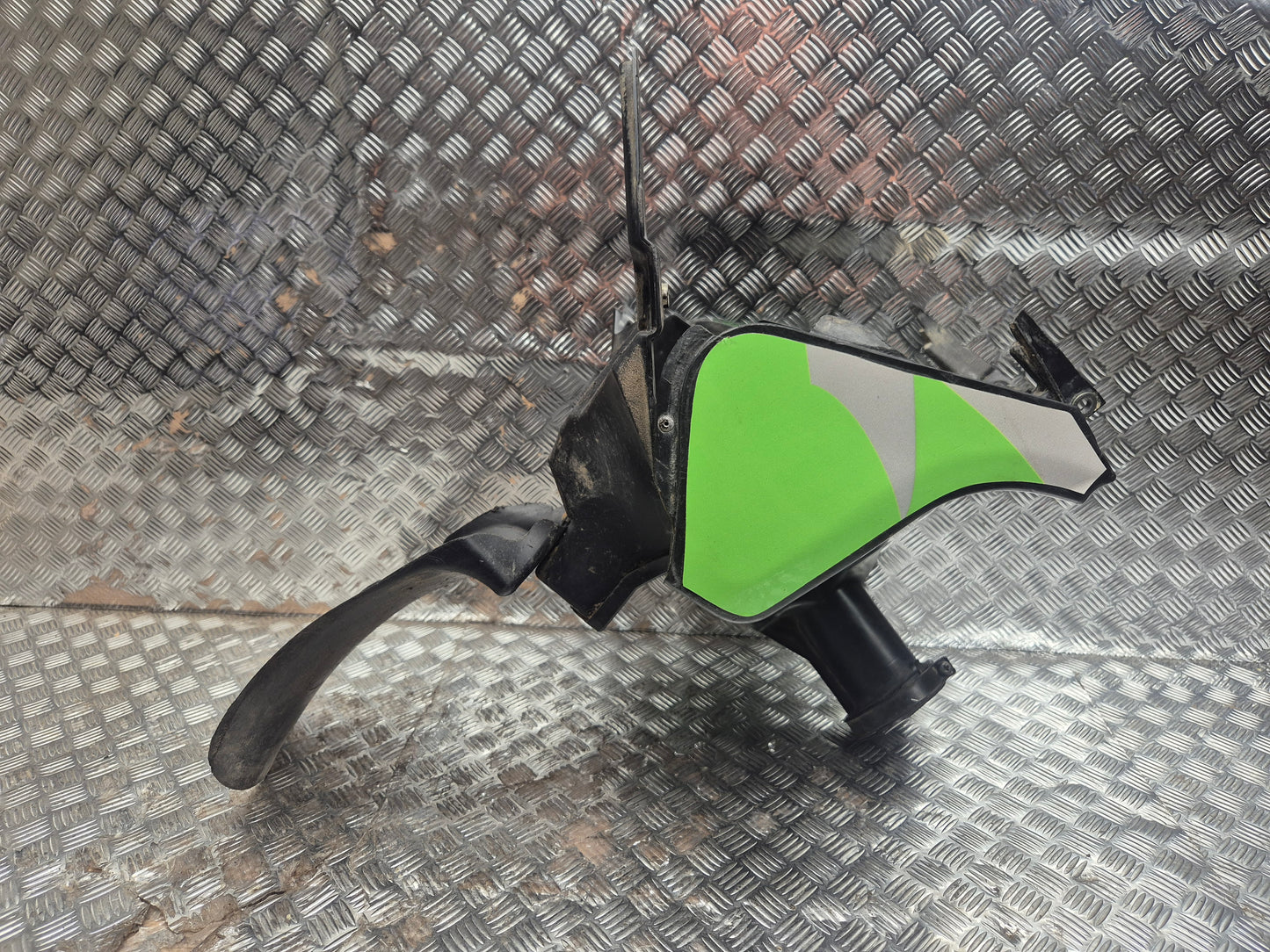 Boite à air KAWASAKI 250 KXF 2005