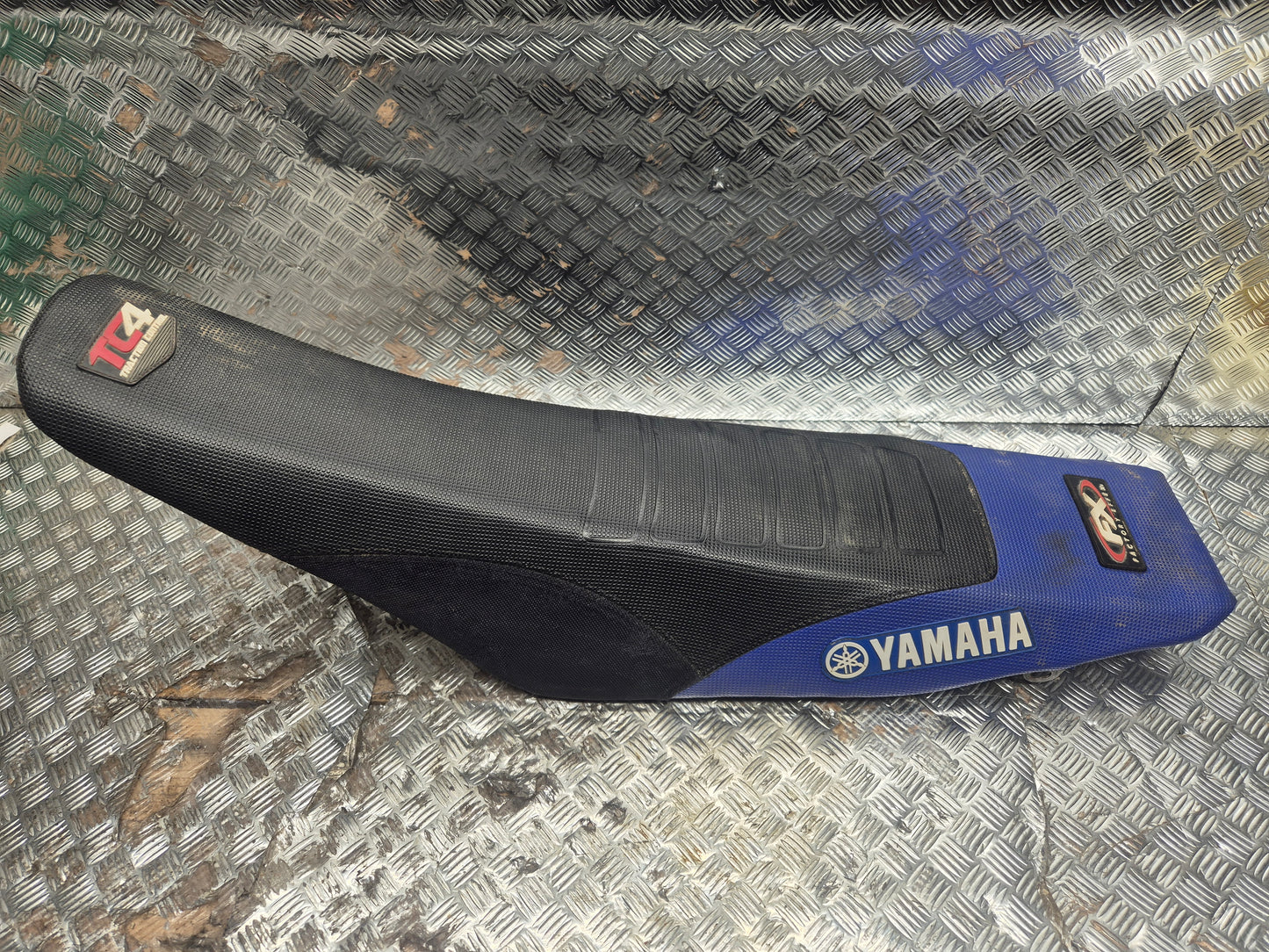 Selle YAMAHA 250/450 YZF 2006-2009