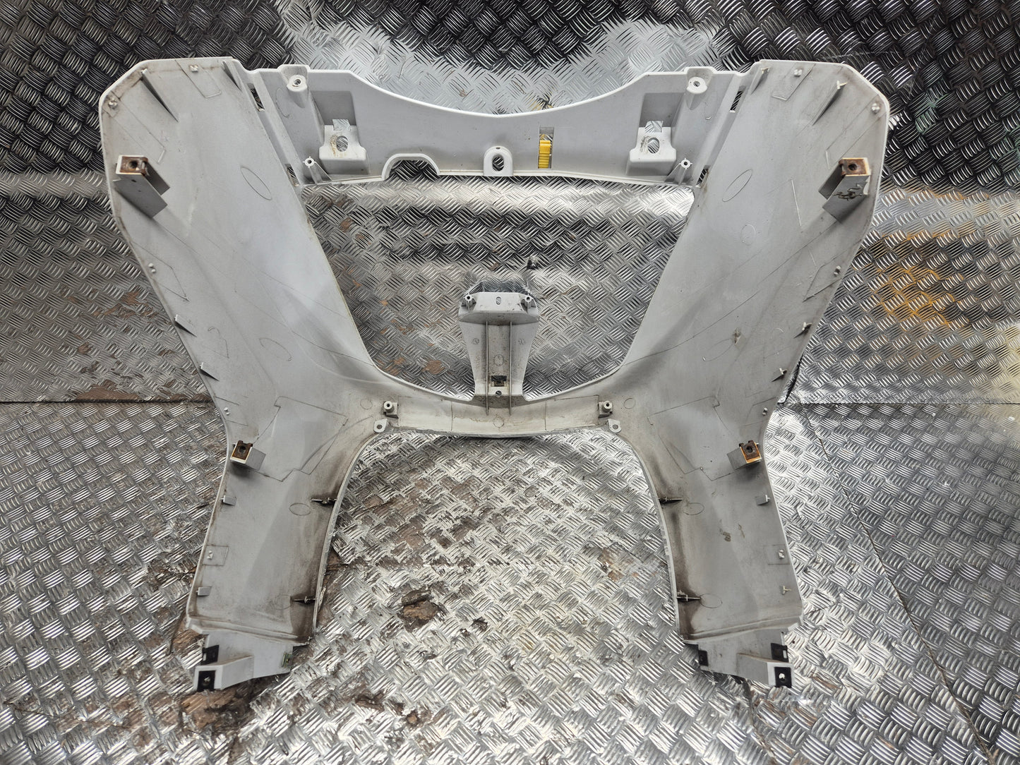 Face avant YAMAHA 125 X-MAX 2006-2009