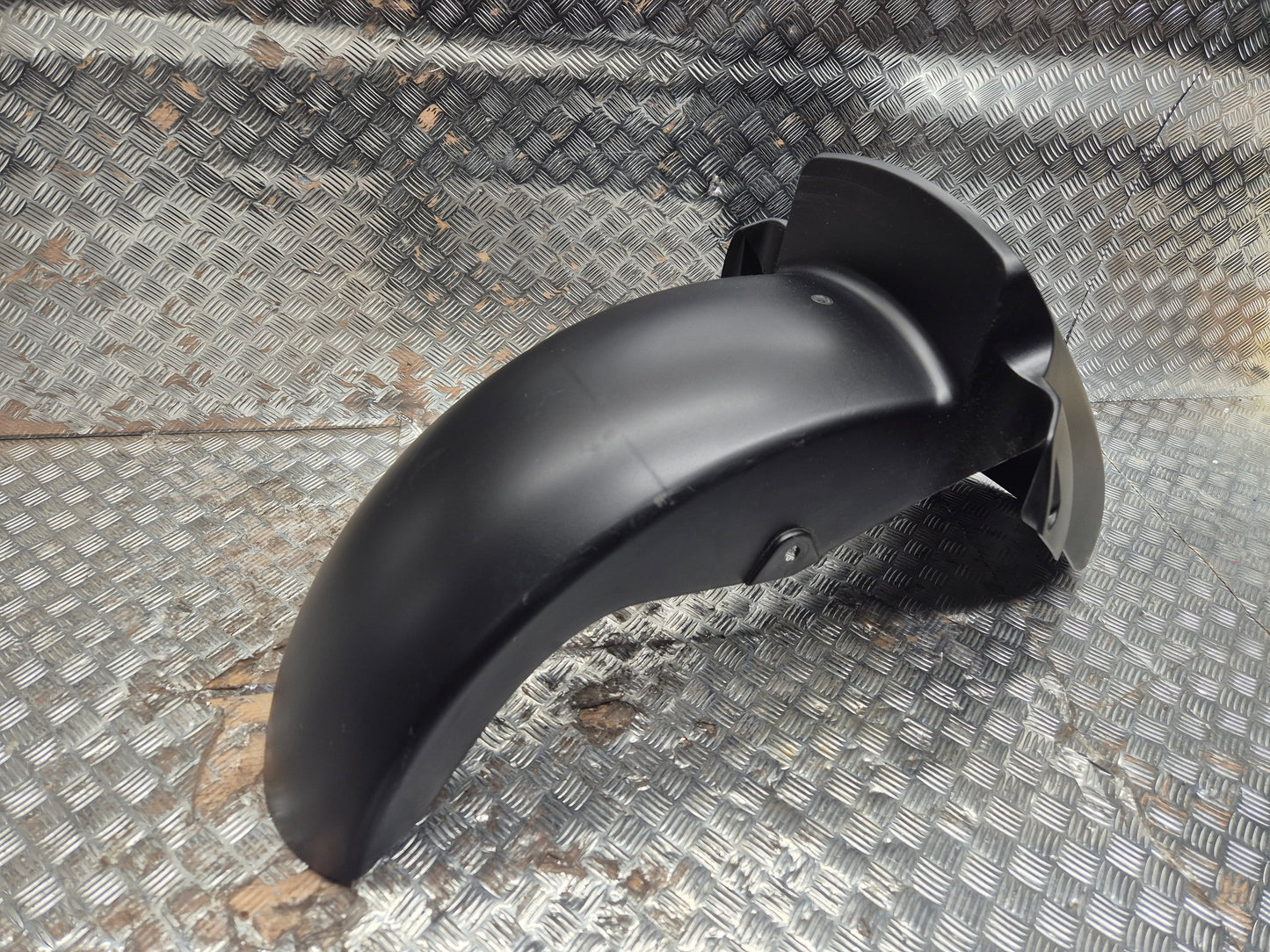 Garde-boue avant YAMAHA 125 X-MAX 2006-2009