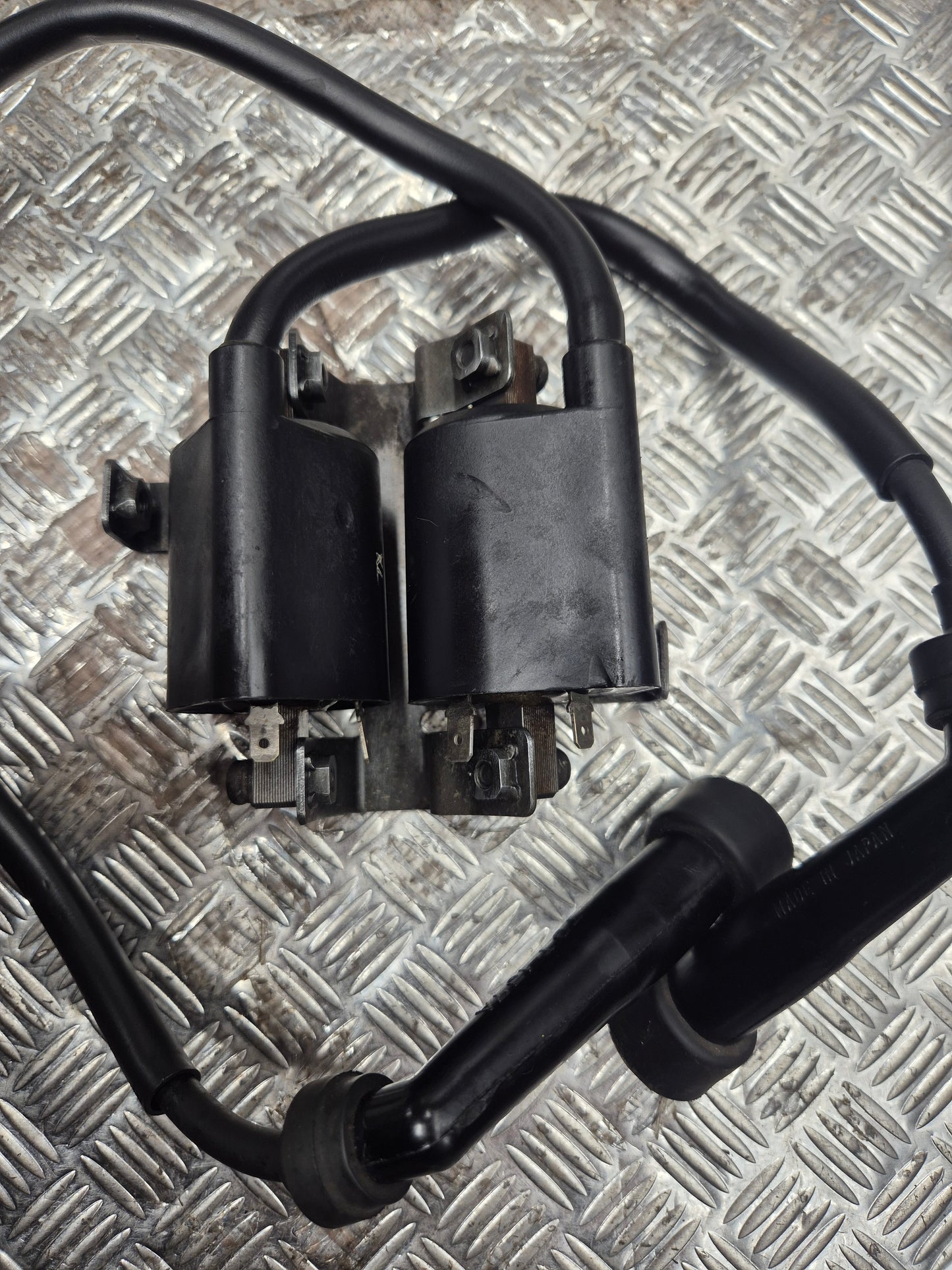 Bobines d'allumage YAMAHA 535 VIRAGO 1989