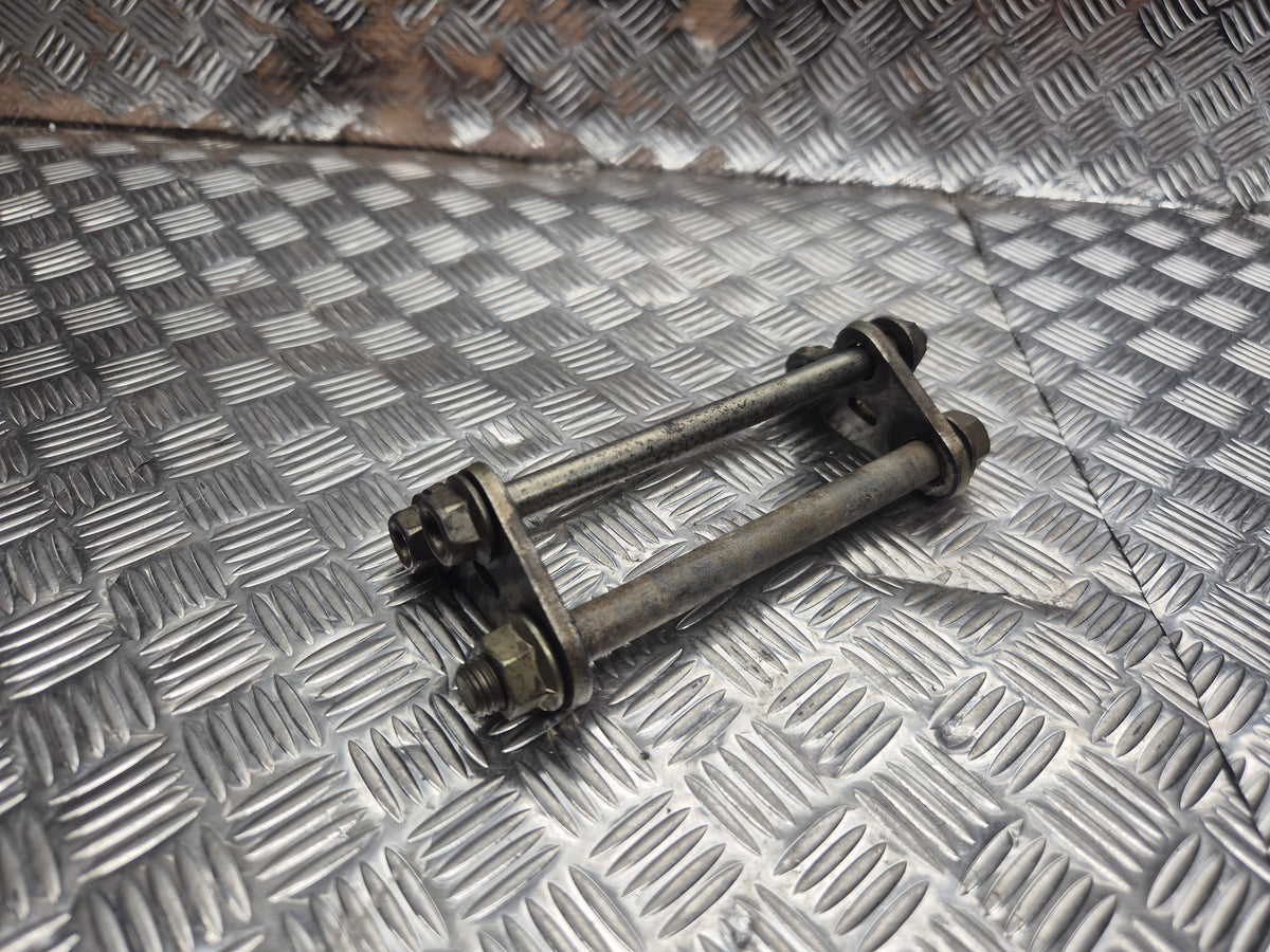Support moteur HONDA 450 CRF 2009-2012