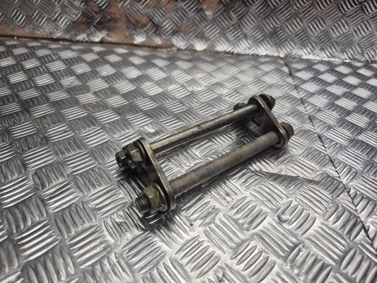 Support moteur HONDA 450 CRF 2009-2012