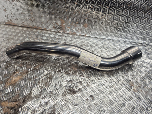 Tube d'échappement SCORPION YAMAHA YZF R1 2003
