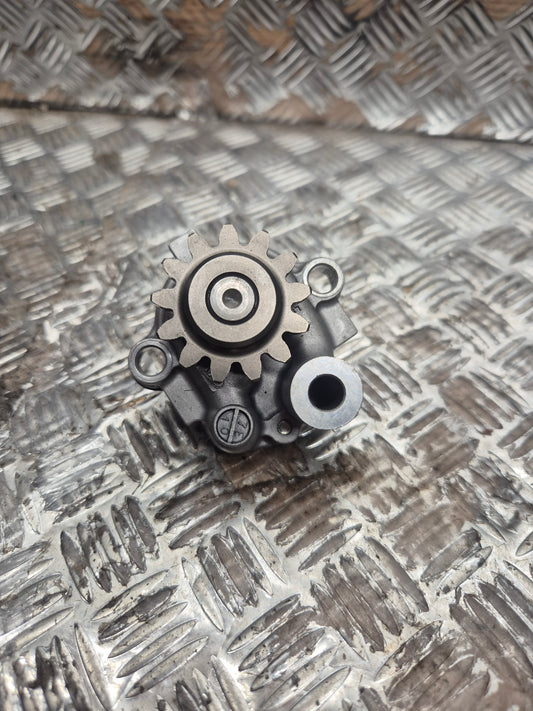 Pompe à huile YAMAHA 450 YZF 2006-2009