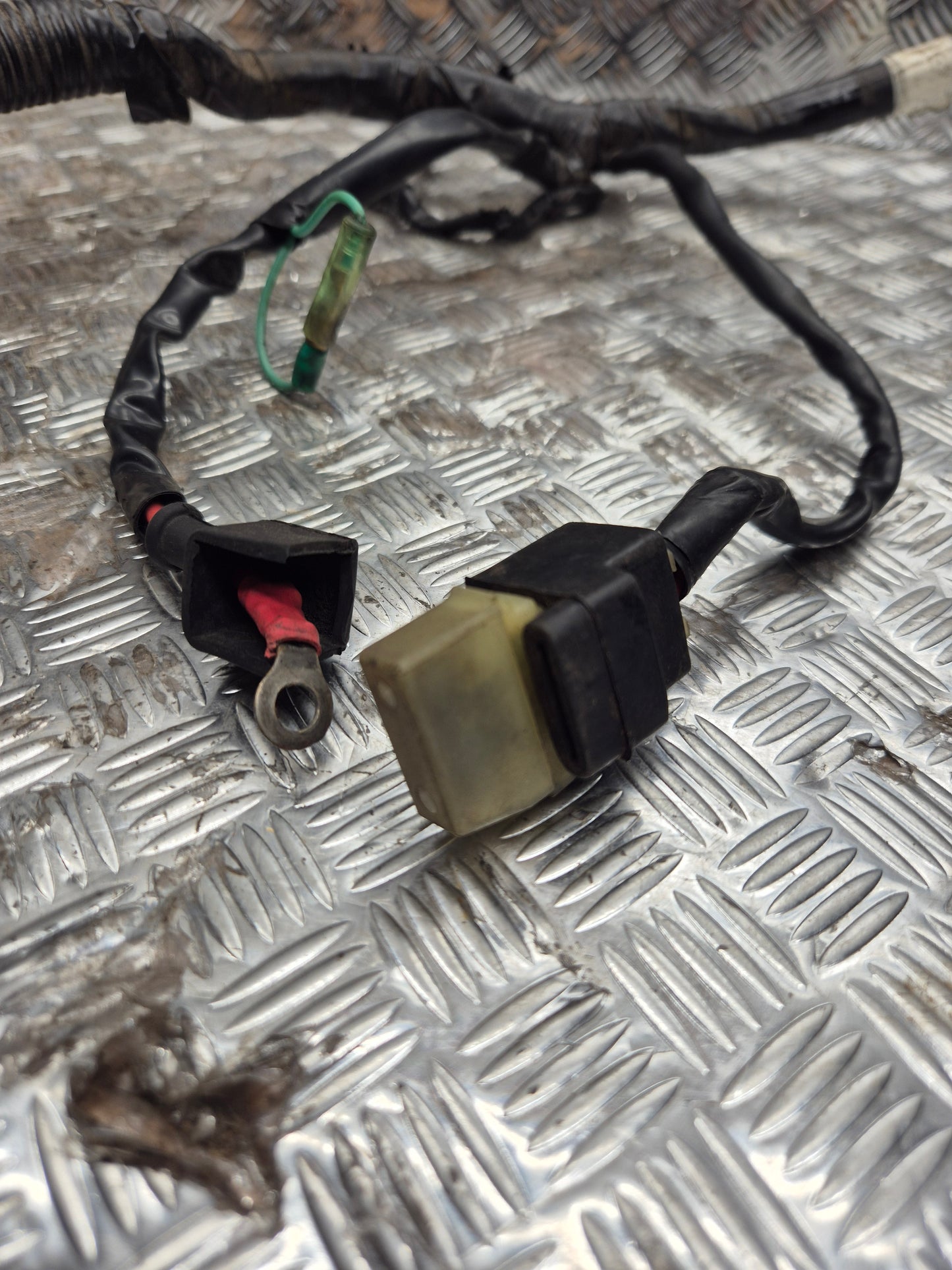 Faisceau YAMAHA 50 NEOS 4TEMPS 2008-2016