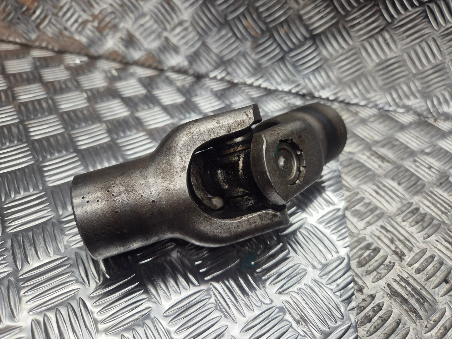 Rotule de transmission arrière HONDA FOURTRAX 350 RANCHER 4x4 2004-2006