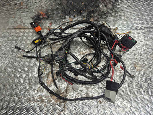 Faisceau électrique PEUGEOT 125 SATELIS ABS 2007-2011