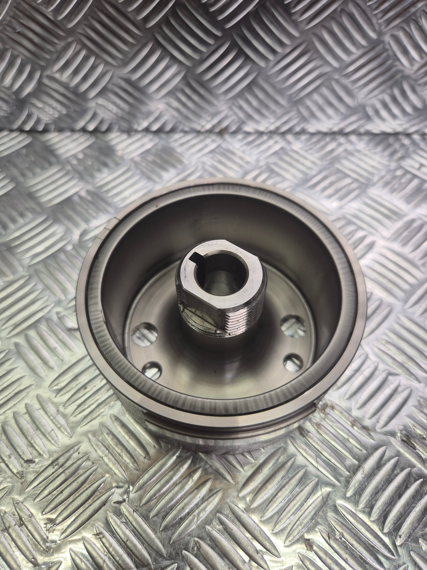 Rotor d'allumage yamaha 450 yzf 2006-2009