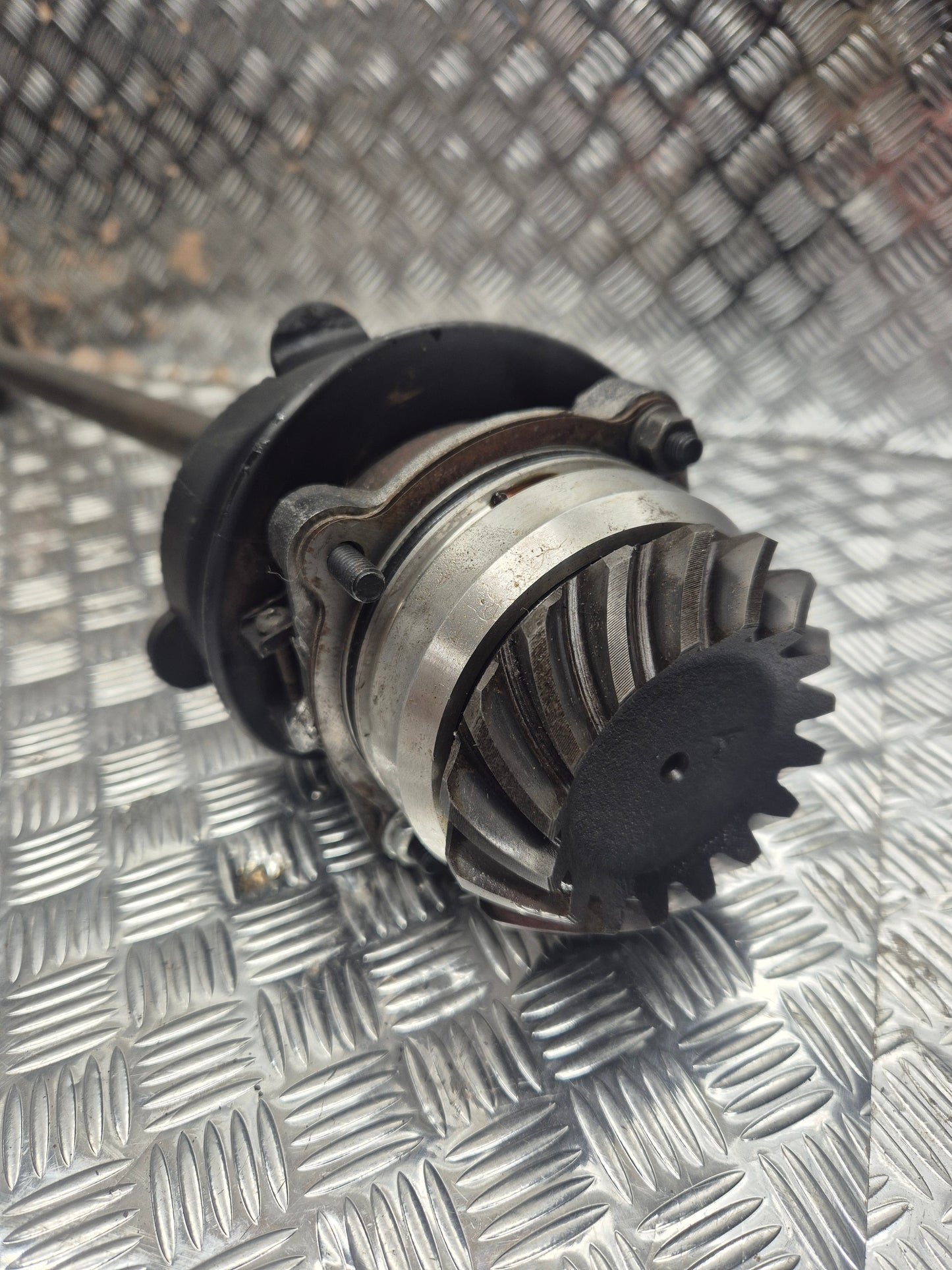 Cardan KAWASAKI 1000 GTR 1986-1993 ZGT00A