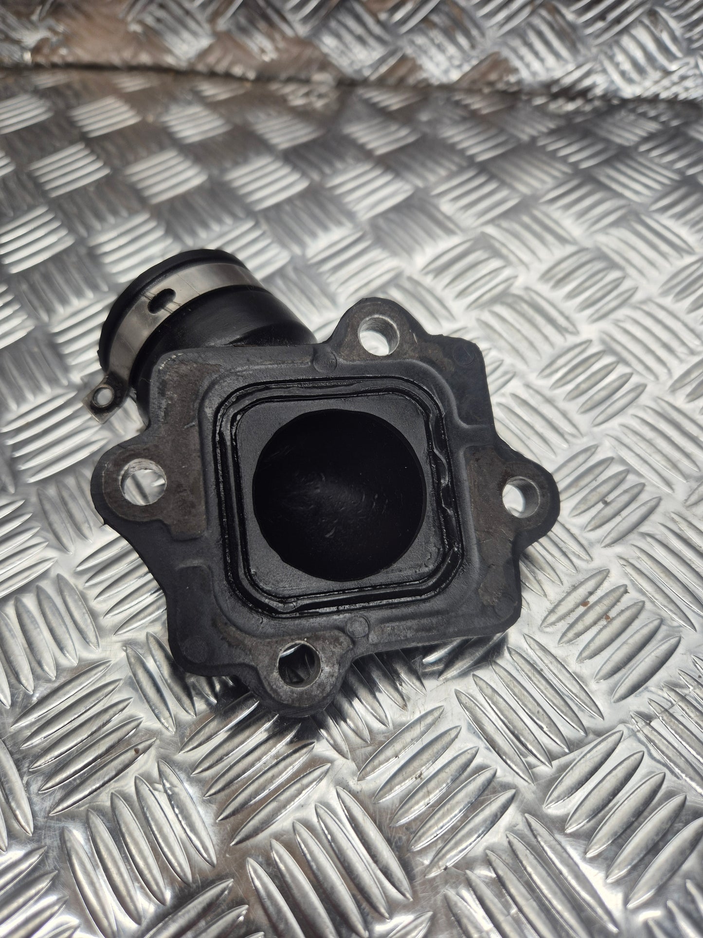 Pipe d'admission KEEWAY 50 F-ACT 2006-2011