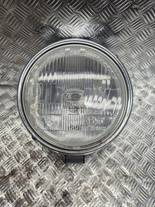 Optique de phare YAMAHA 535 VIRAGO 1989