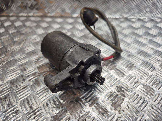 Demarreur YAMAHA 125 TDR 1990-1992