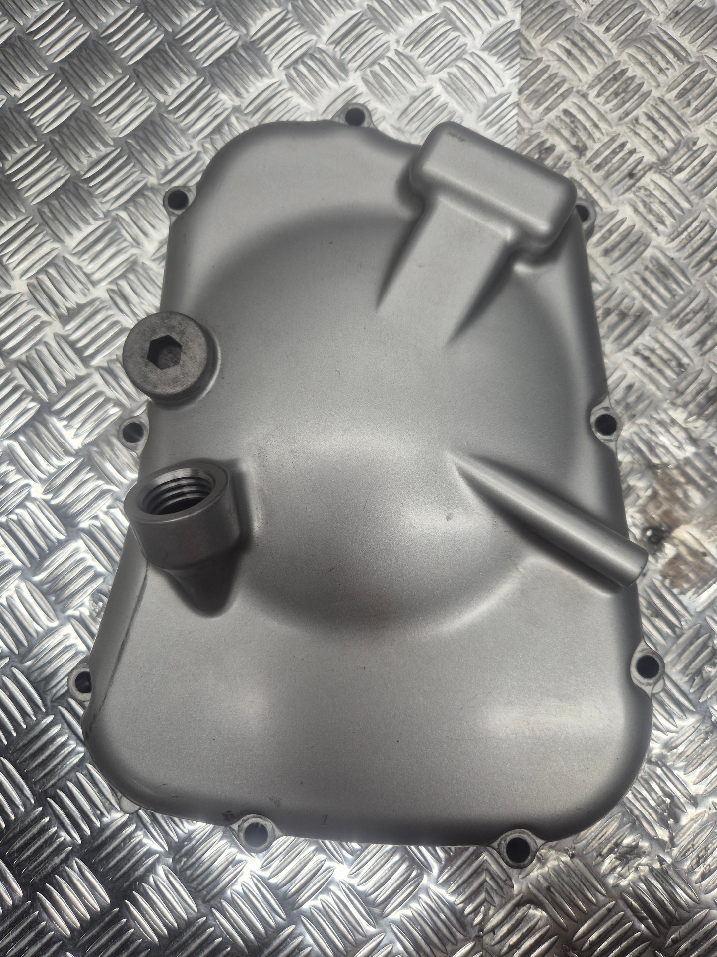 Carter d'allumage YAMAHA 125 X-MAX 2006-2009
