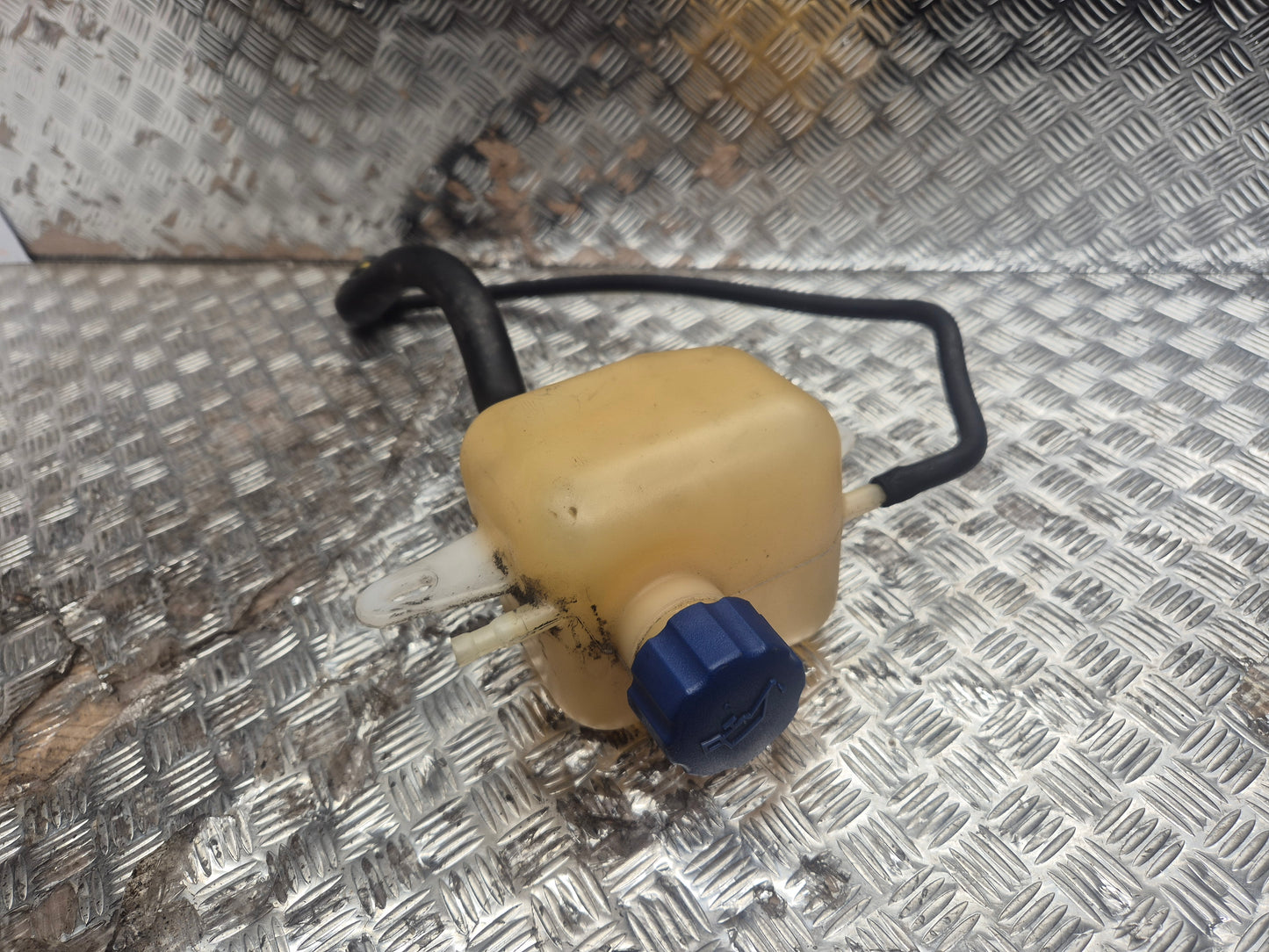 Réservoir d'huile Peugeot 125 satelis 2007-2011