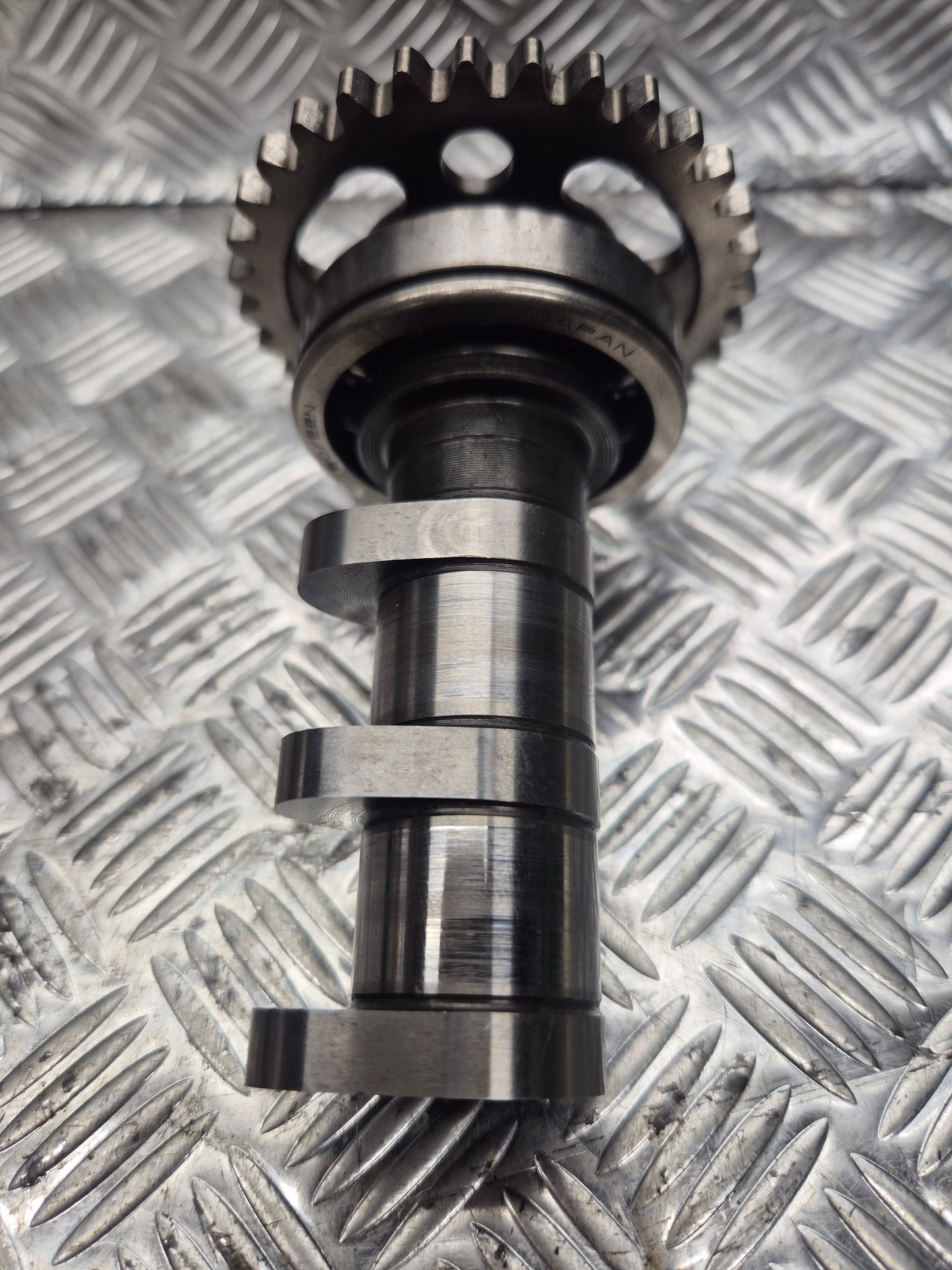 Arbre à came admission YAMAHA 250 YZF 2006-2009