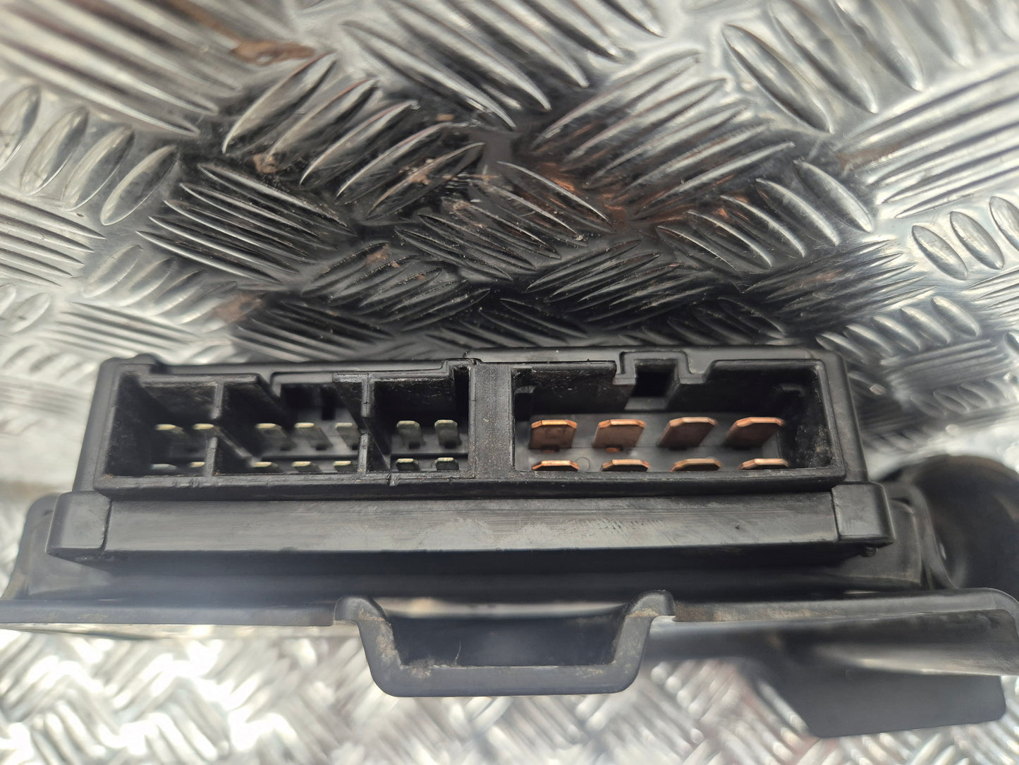 Boite a fusible KAWASAKI 1000 GTR ZGT00A