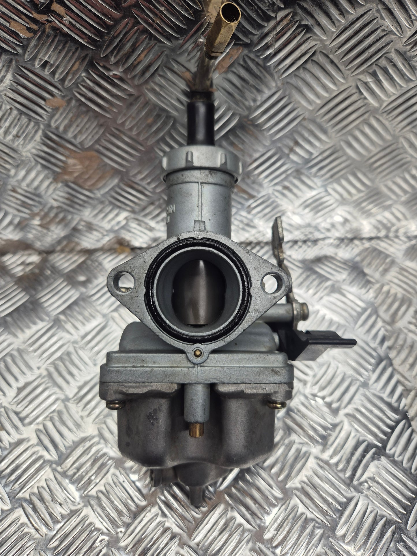 Carburateur KEIHIN PZ27 KYMCO 125 150 MXU