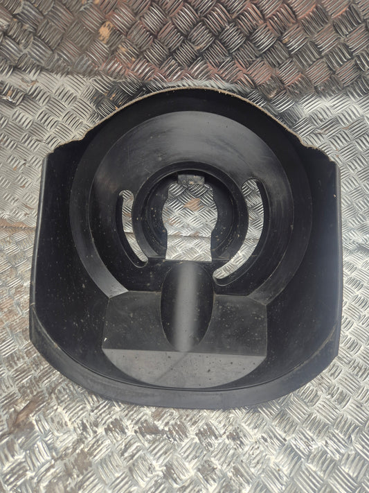 Passage de roue avant MBK BOOSTER YAMAHA BW'S 2004-2017