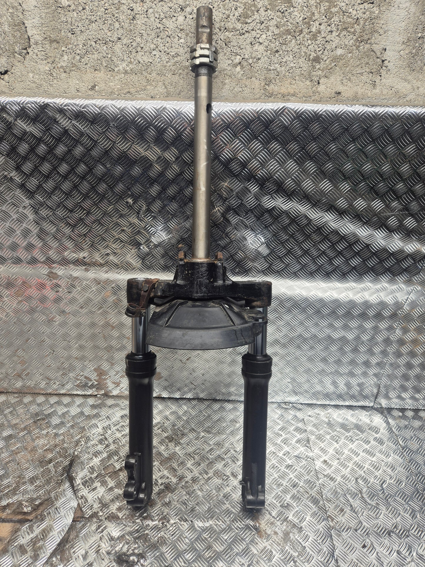Fourche MBK BOOSTER YAMAHA BW'S 2004-2017