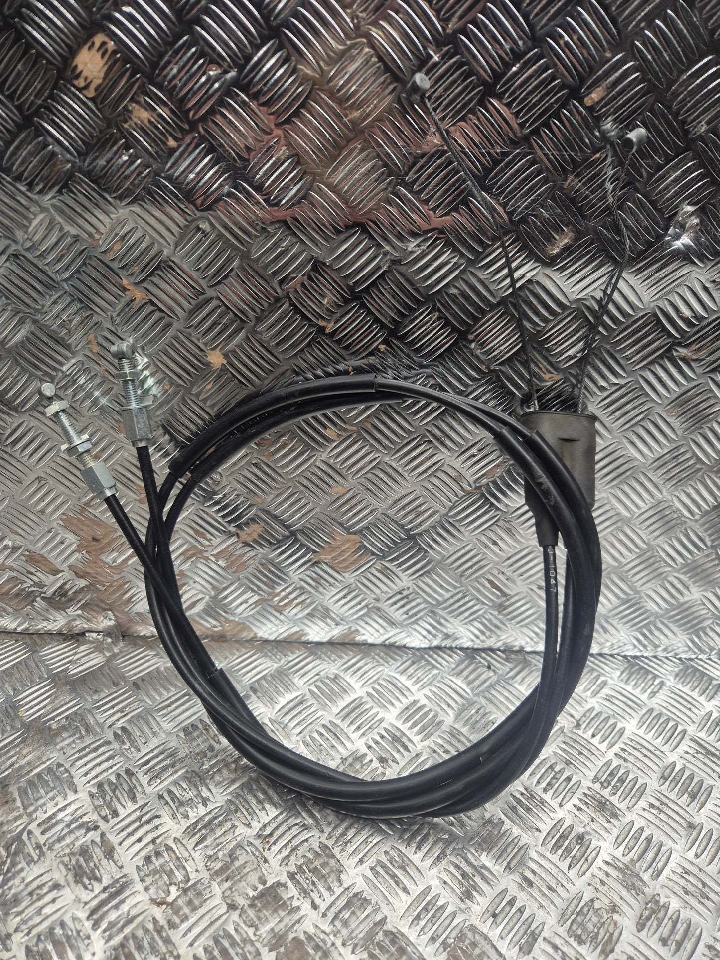 Cable de gaz HONDA 250 CRF 2006-2009