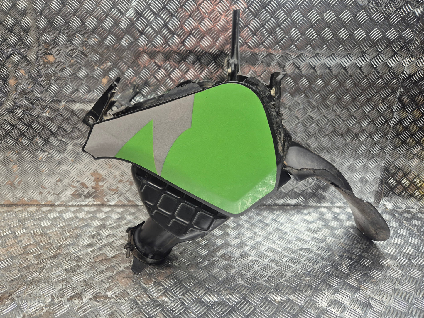 Boite à air KAWASAKI 250 KXF 2005