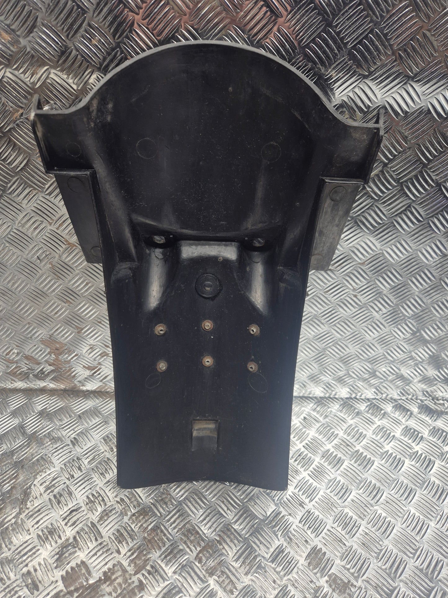 Pare boue arrière HONDA 750 XLV 1983-1986