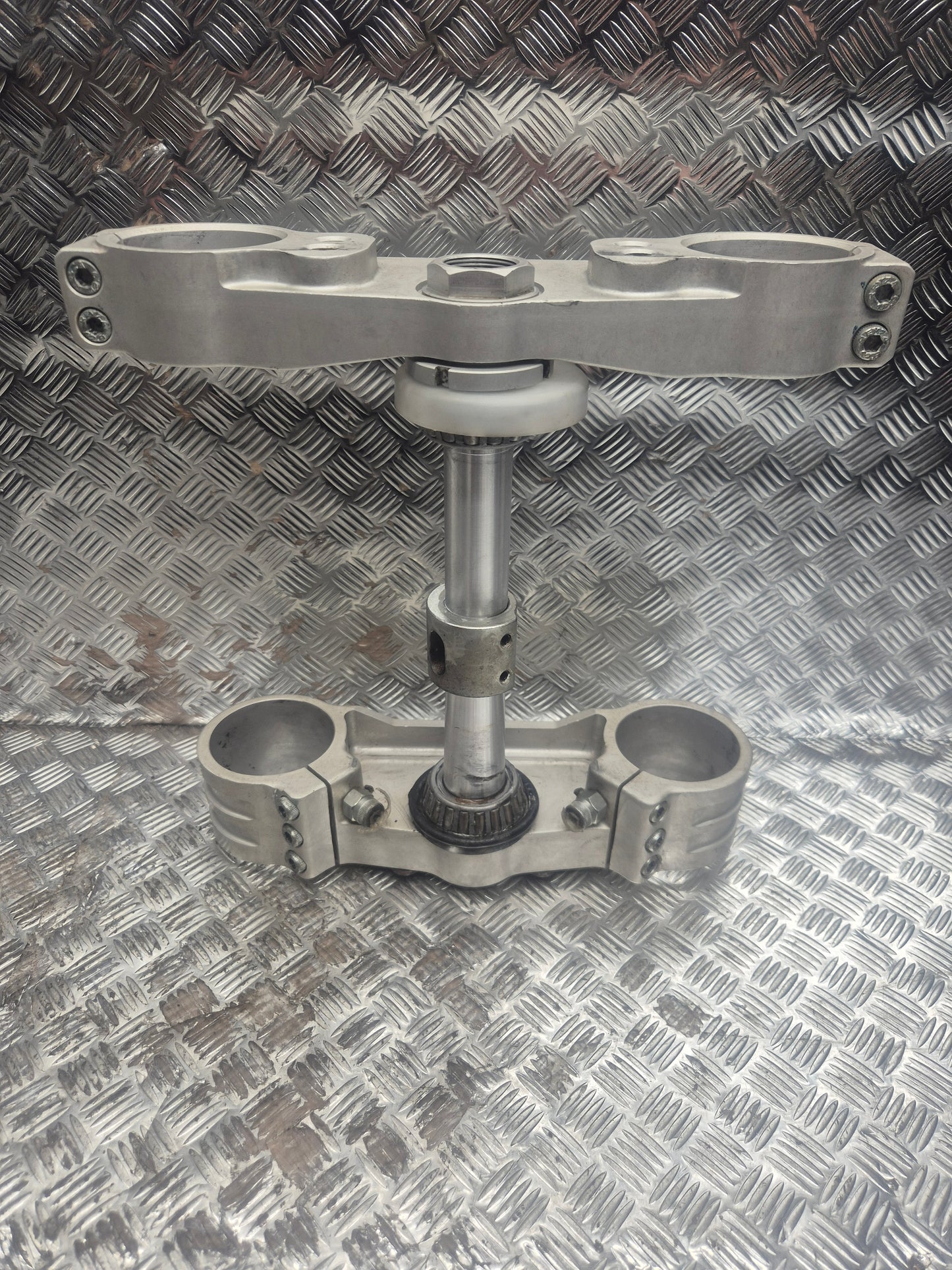 Té de fourche GASGAS 125 EC 2007-2011