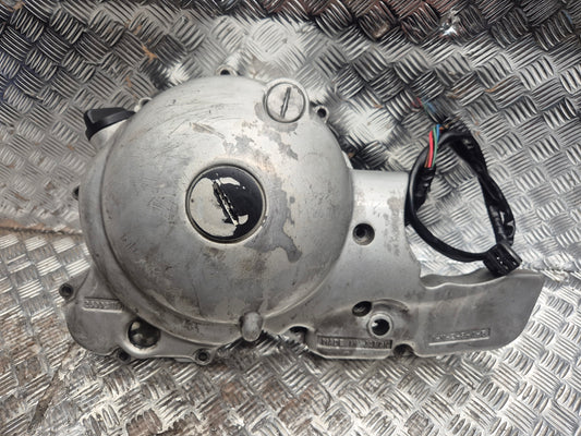 Carter d'allumage + capteur YAMAHA 535 VIRAGO 1989