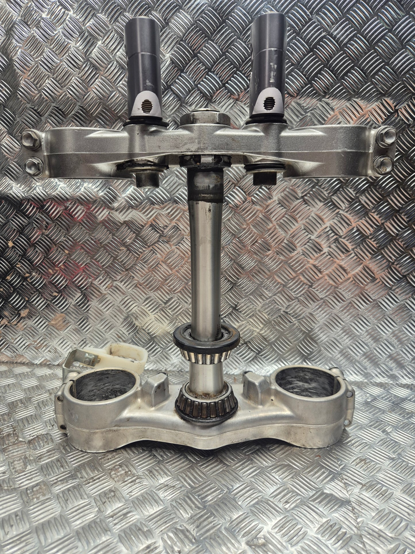 Tés de fourche KAWASAKI 250 KXF 2005
