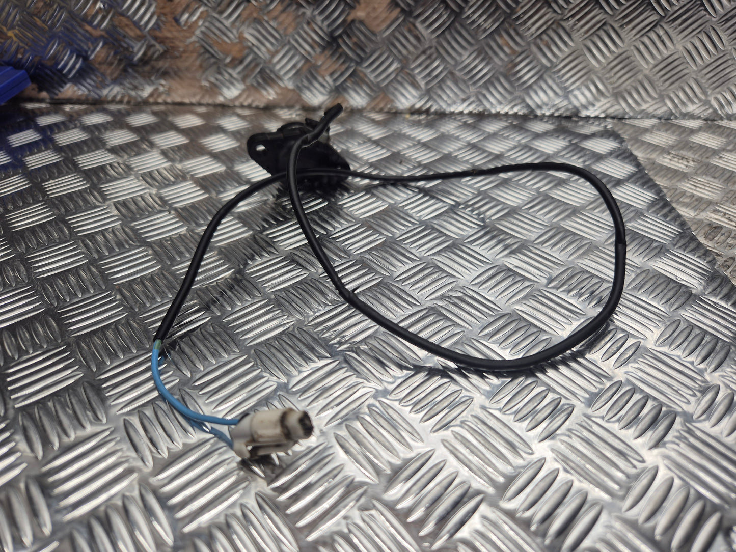 Capteur de point mort YAMAHA 250 YZF 2006-2009