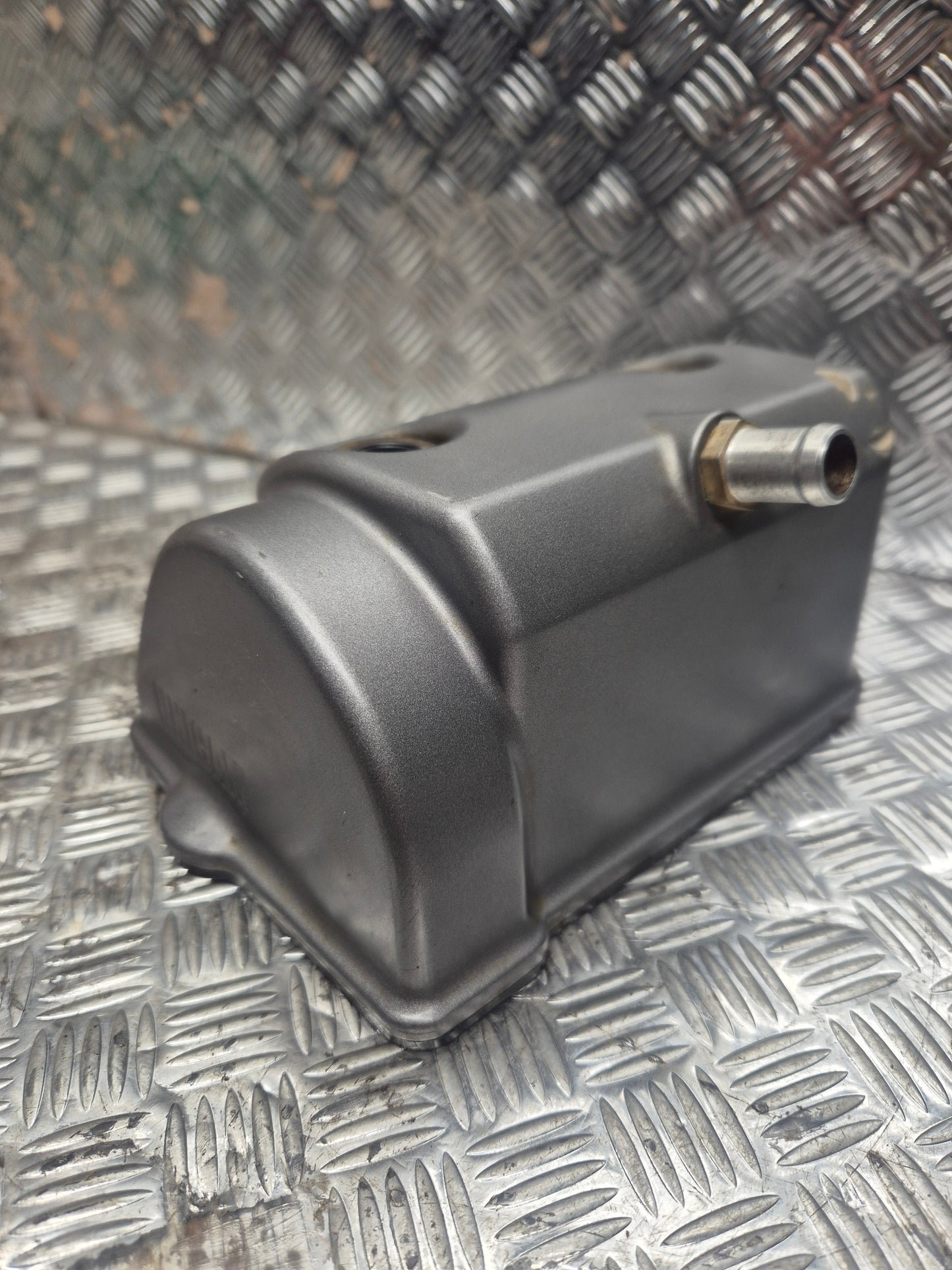 Couvre culasse HONDA 450 CRF 2009-2012