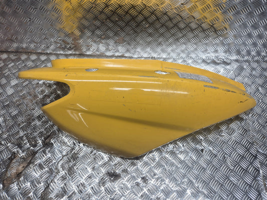 Coque arrière droite YAMAHA 50 NEOS 4TEMPS 2008-2016