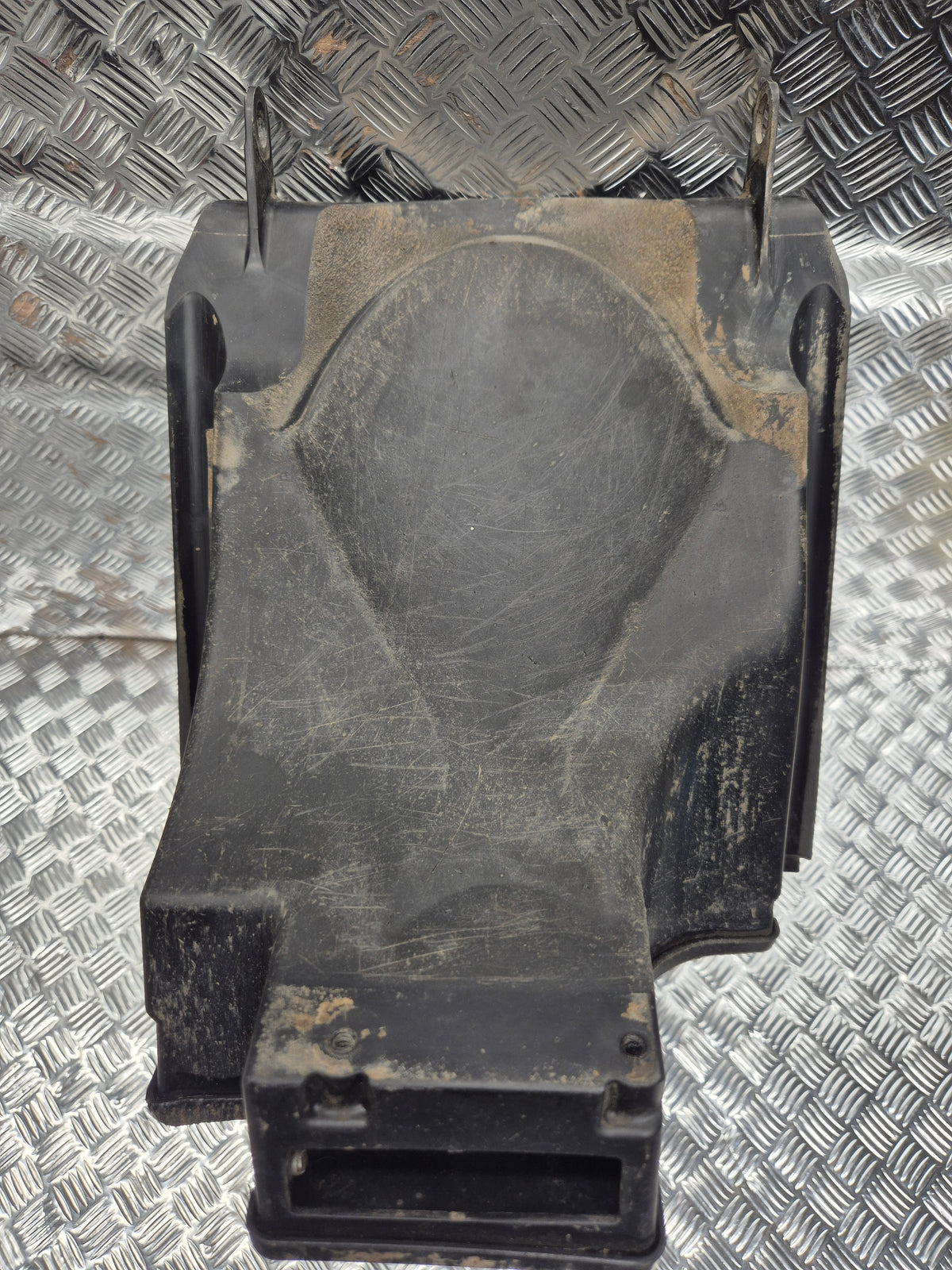 Boite à air HONDA 450 2009-2012
