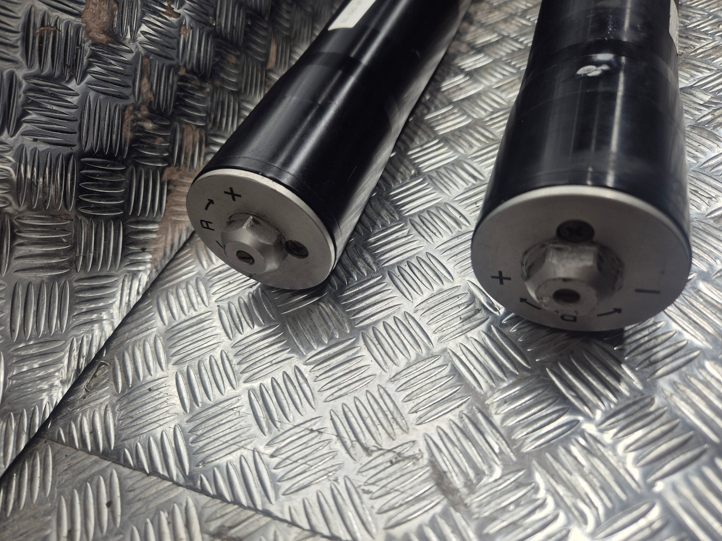 Fourche GASGAS 125 EC 2007-2011