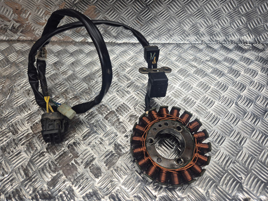 Stator d'allumage KYMCO 250 KXR
