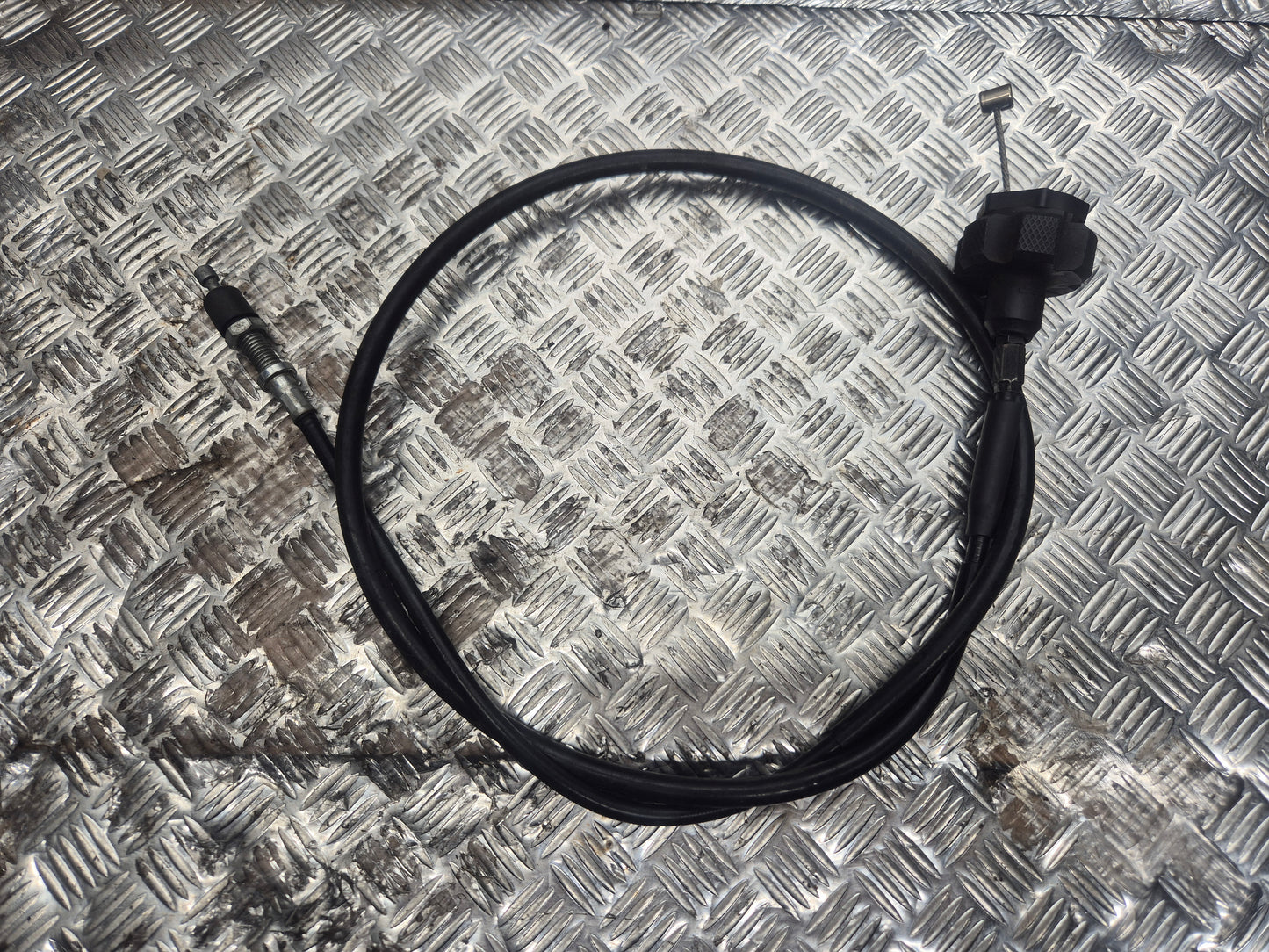 Cable d'embrayage YAMAHA 450 YZF 2006-2009