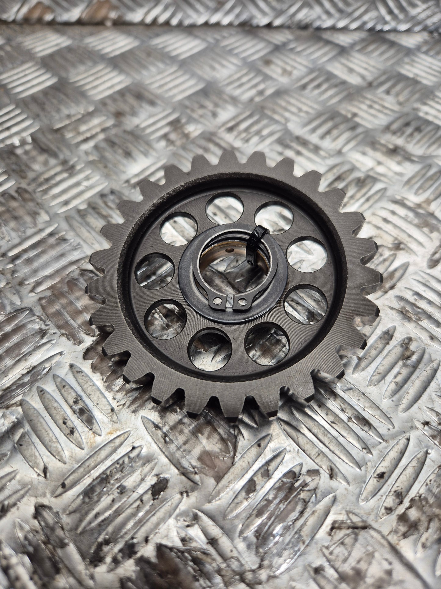 Pignon fou YAMAHA 250 YZF 2006-2013