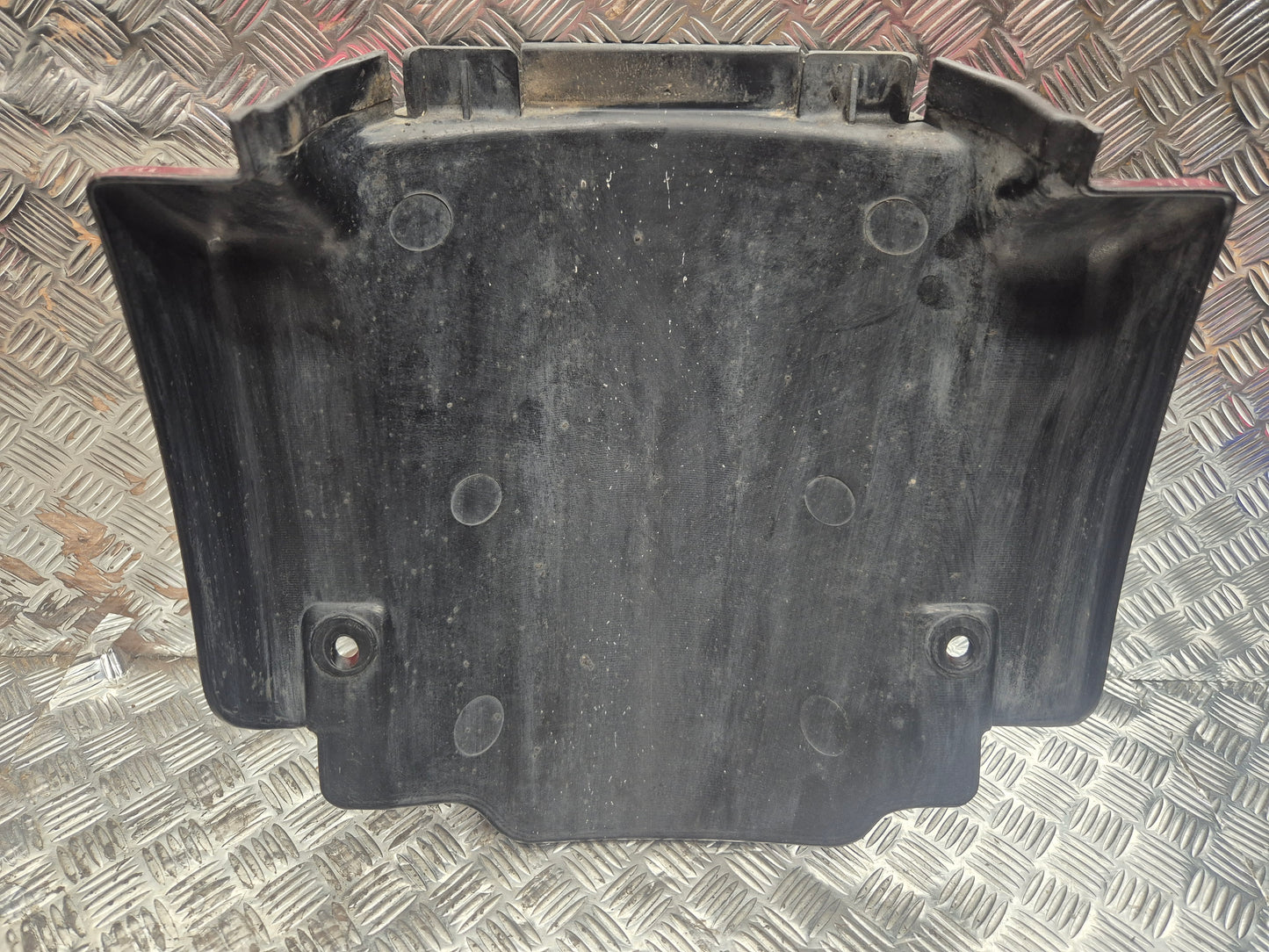 Bavette arrière YAMAHA 535 VIRAGO 1987