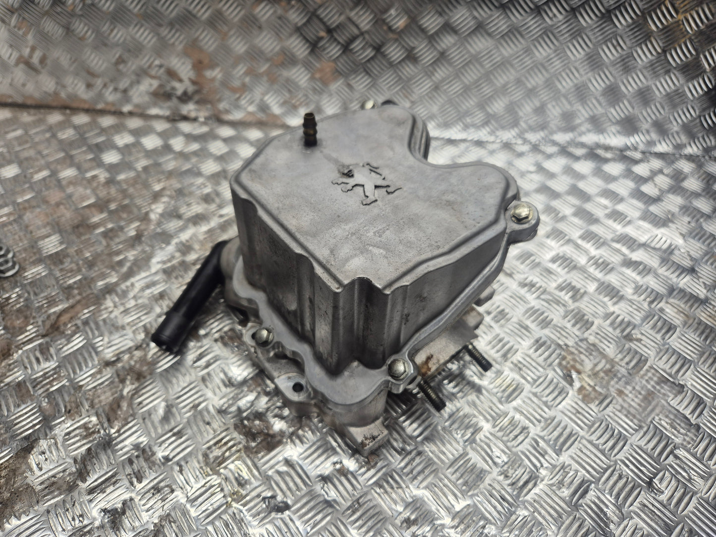 Culasse PEUGEOT 125 SATELIS 2007-2011