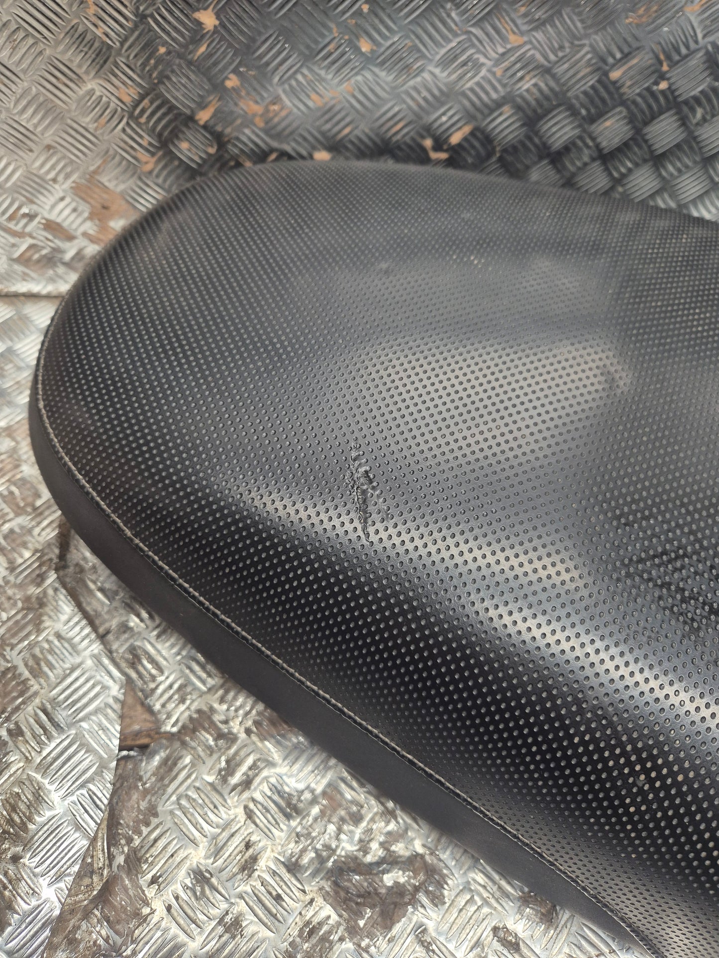 Selle MBK BOOSTER YAMAHA BW'S 2004-2017