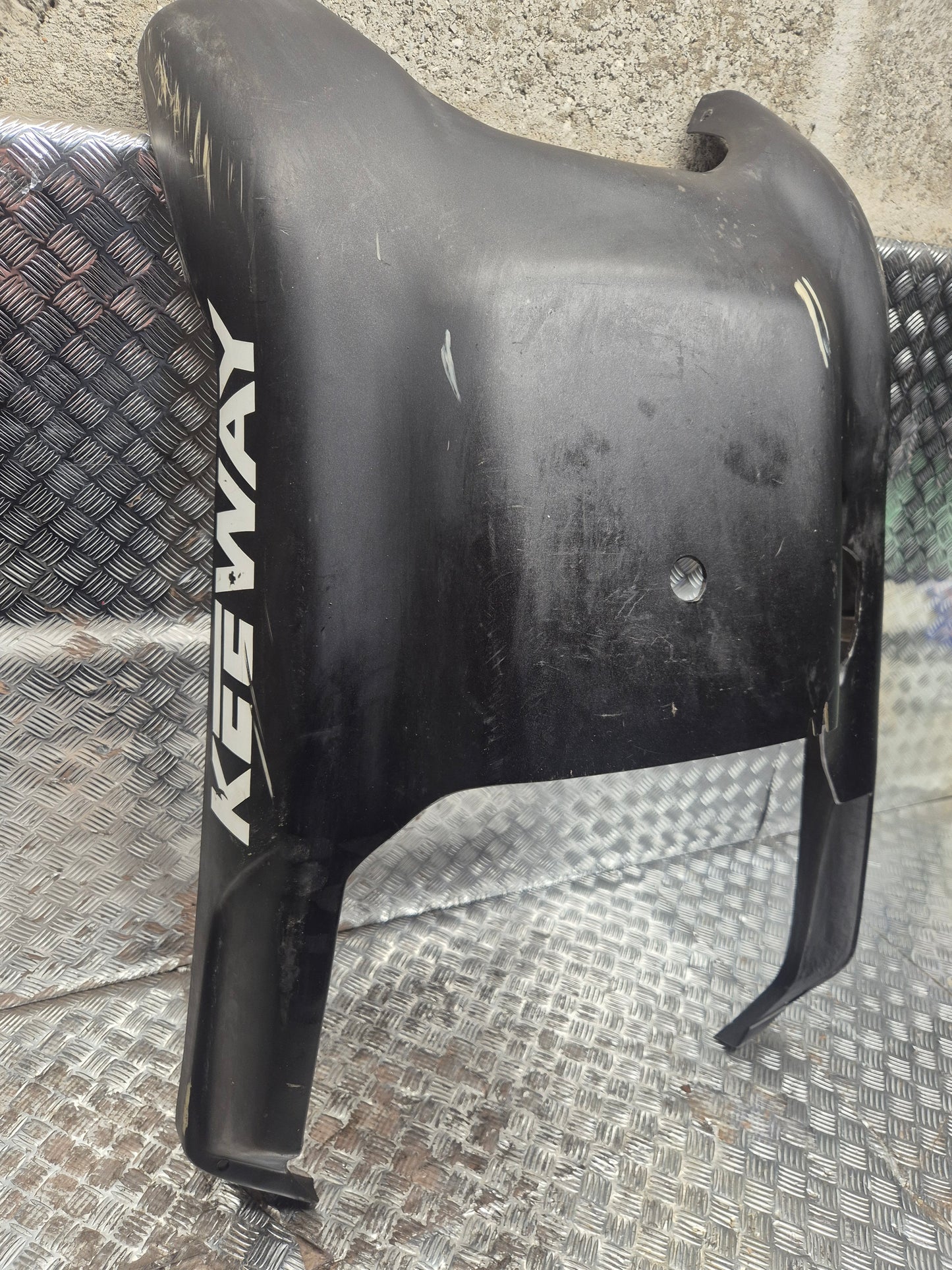 Bas de caisse 50 KEEWAY F-ACT 2006-2011