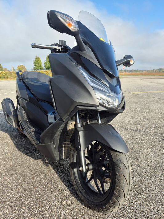HONDA 125 FORZA 2016