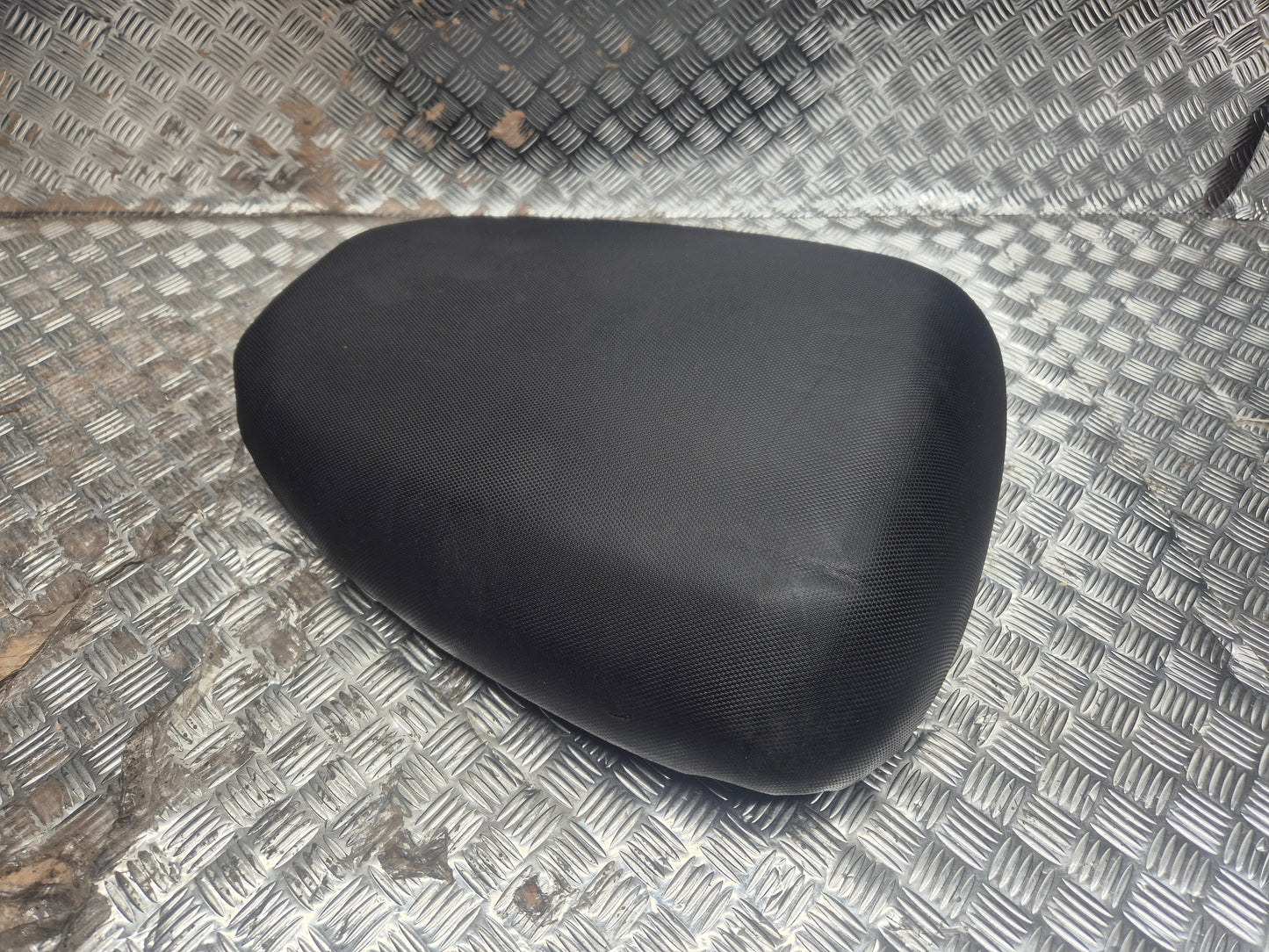 Selle passager SUZUKI 650 SV 1998-2001