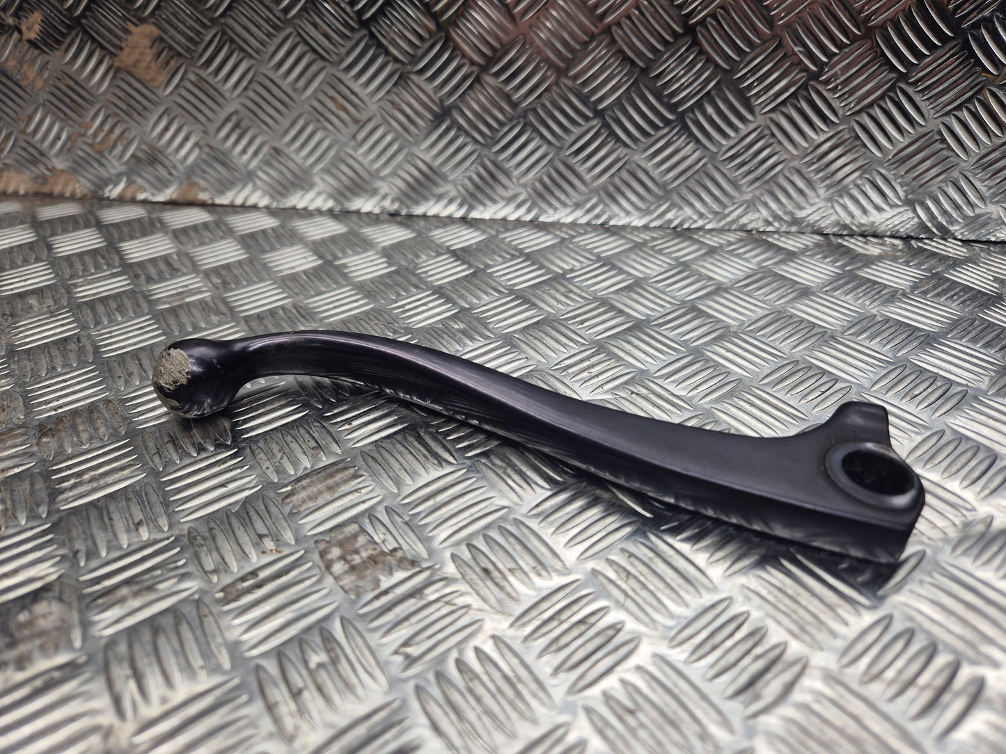 Levier de frein avant YAMAHA 125 TDR 1990-1992